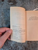The Scroll Of Lucifer - Lloyd Arthur Eshbach