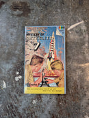 Mystery Of Satellite 7 - Charles Coombs