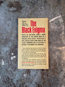 Beyond The Black Enigma - Bart Somers
