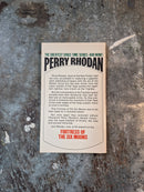 Perry Rhodan 7: Fortress Of The Six Moons - K. H. Scheer