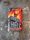 Heroes In Hell - Janet Morris (editor)