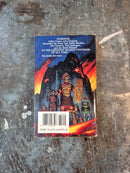 Heroes In Hell - Janet Morris (editor)