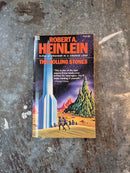The Rolling Stones - Robert A. Heinlein