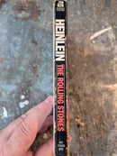 The Rolling Stones - Robert A. Heinlein