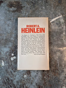 The Rolling Stones - Robert A. Heinlein
