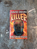 Killer - David Drake & Karl Edward Wagner