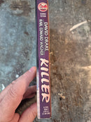 Killer - David Drake & Karl Edward Wagner