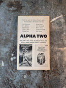 Alpha 2 - Robert Silverberg (editor)