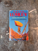 Iced On Aran - Brian Lumley