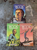 The Hook Trilogy - Tully Zetford