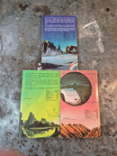 The Hook Trilogy - Tully Zetford