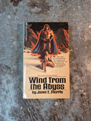Wind From The Abyss - Janet E. Morris