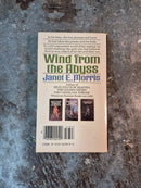 Wind From The Abyss - Janet E. Morris