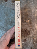 The Hobbit - J. R. R. Tolkien