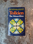 The Silmarillion - J. R. R. Tolkien
