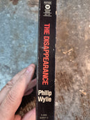 The Disappearance - Philip Wylie