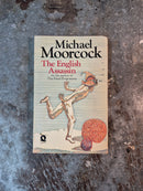 The English Assassin - Michael Moorcock