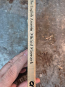 The English Assassin - Michael Moorcock
