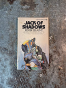 Jack Of Shadows - Roger Zelazny