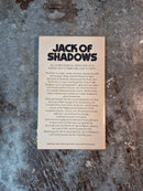 Jack Of Shadows - Roger Zelazny