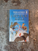Centaur Aisle - Piers Anthony