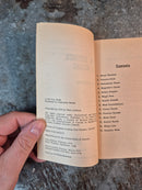 The Source Of Magic - Piers Anthony