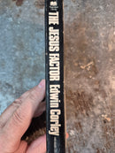The Jesus Factor - Edwin Corley