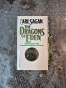 The Dragons Of Eden - Carl Sagan