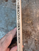 The Dragons Of Eden - Carl Sagan