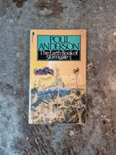 The Earth Book Of Stormgate 1 - Poul Anderson