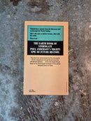 The Earth Book Of Stormgate 1 - Poul Anderson