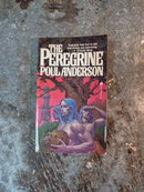 The Peregrine - Poul Anderson