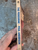 The Peregrine - Poul Anderson