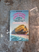 A Transatlantic Tunnel, Hurrah! - Harry Harrison