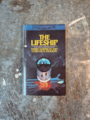 The Lifeship - Harry Harrison & Gordon R. DIckson