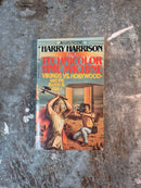 The Technicolor Time Machine - Harry Harrison