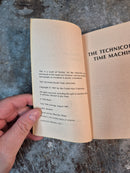 The Technicolor Time Machine - Harry Harrison