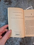 As The Curtain Falls - Robert Chilson