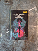 The Probability Man - Brian N. Ball