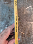 The Probability Man - Brian N. Ball