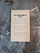 The Probability Man - Brian N. Ball