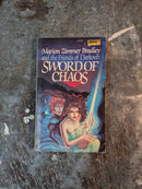 Sword Of Chaos - Marion Zimmer Bradley (editor)