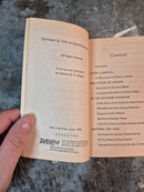 Sword Of Chaos - Marion Zimmer Bradley (editor)