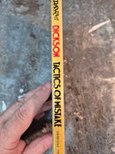 Tactics Of Mistake - Gordon R. Dickson