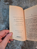 Tactics Of Mistake - Gordon R. Dickson
