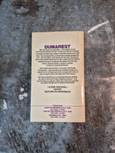 Dumarest Of Terra 15: Spectrum Of A Forgotten Sun - E. C. Tubb