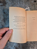The Maltese Falcon - Dashiell Hammett
