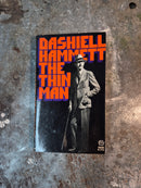 The Thin Man - Dashiell Hammett