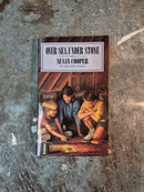 Over Sea, Under Stone - Susan Cooper