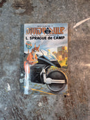 Divide And Rule/The Sword Of Rhiannon - L. Sprague de Camp/Leigh Brackett